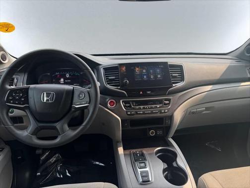 2021 Honda Pilot 2WD EX