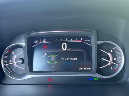 Sonic Gray Pearl 2023 Honda Passport AWD EX-L