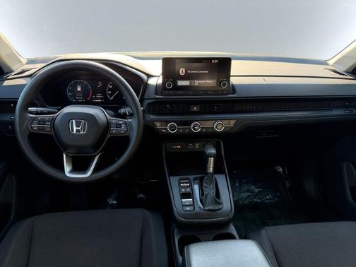 2023 Honda CR-V EX AWD