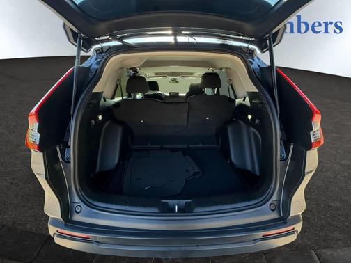 2023 Honda CR-V EX AWD