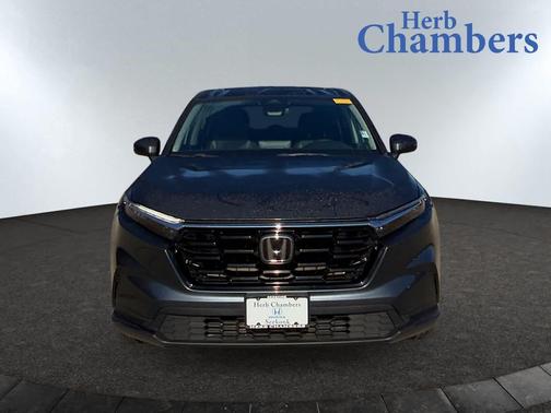 2023 Honda CR-V EX AWD