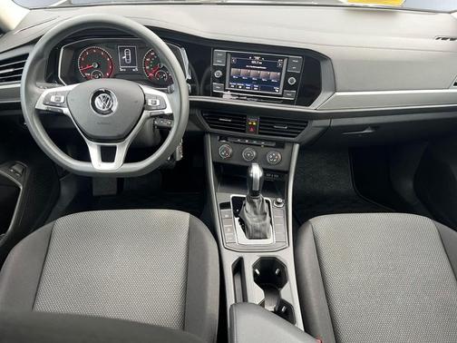 2021 Volkswagen Jetta 1.4T S