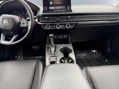 2023 Honda Civic EX-L