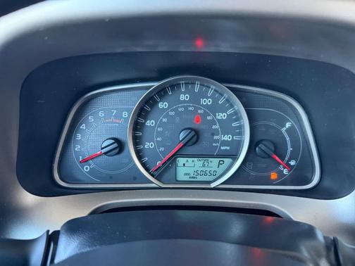 Barcelona Red 2014 Toyota RAV4 XLE