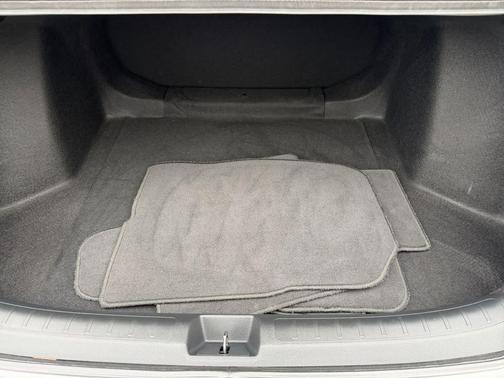 Lunar Silver 2024 Honda Civic Sport