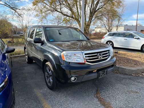 2015 Honda Pilot SE