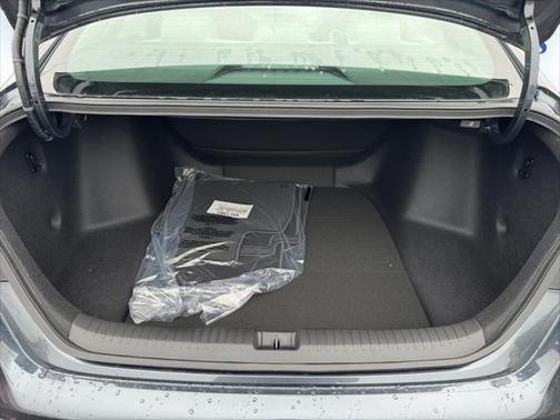 2025 Honda Accord LX 1.5T