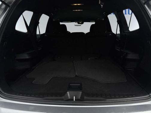 2022 Honda Pilot AWD Sport