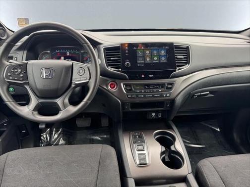 2022 Honda Pilot AWD Sport