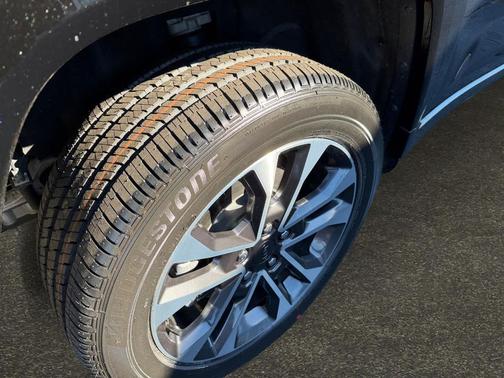 2023 Jeep Grand Cherokee 4xe Overland