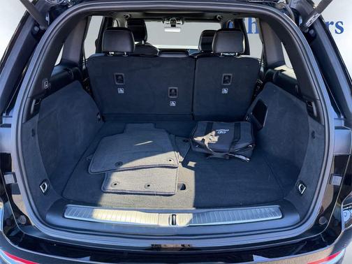 2023 Jeep Grand Cherokee 4xe Overland