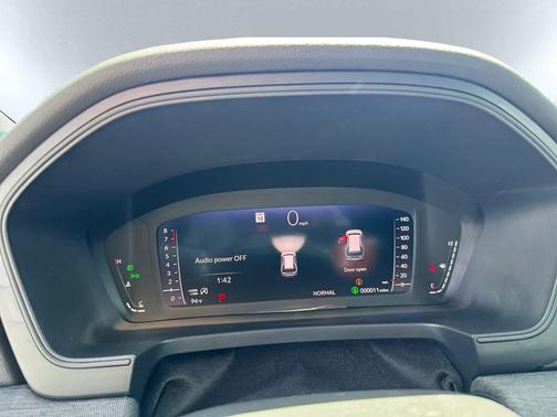 2026 Honda Passport AWD TrailSport