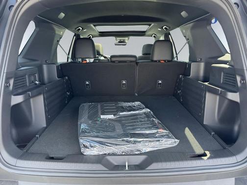 2026 Honda Passport AWD TrailSport