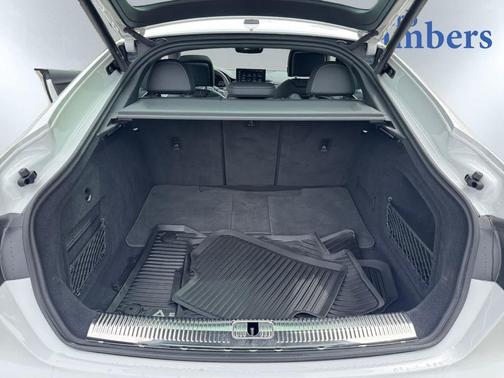 2023 Audi A5 Sportback 45 S Line Premium Plus