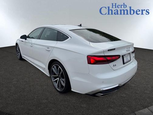 2023 Audi A5 Sportback 45 S Line Premium Plus