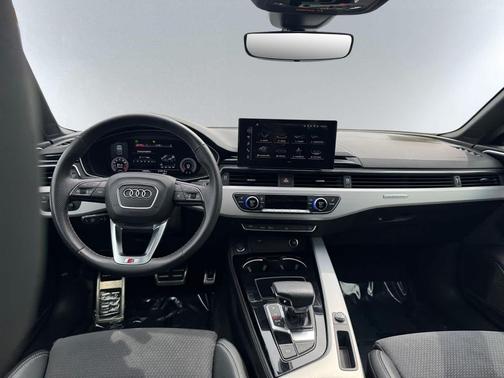 2023 Audi A5 Sportback 45 S Line Premium Plus