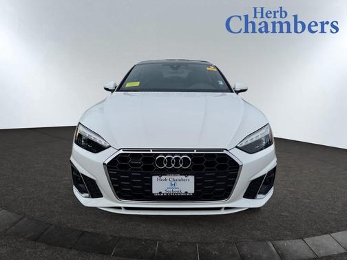 2023 Audi A5 Sportback 45 S Line Premium Plus