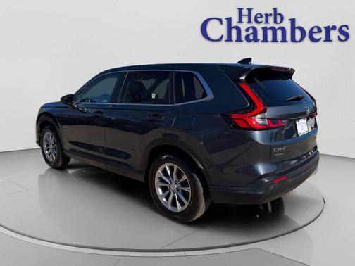 2024 Honda CR-V EX AWD