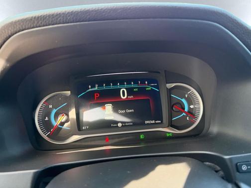 2019 Honda Passport Sport