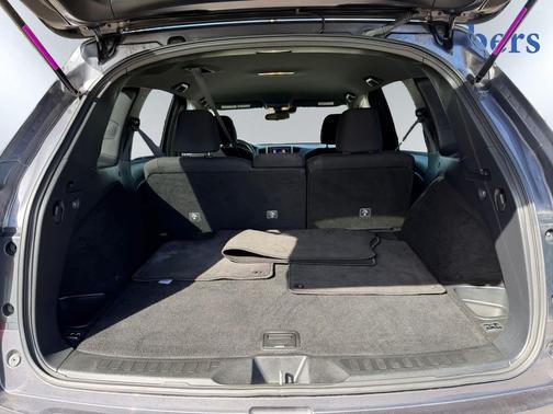 2019 Honda Passport Sport