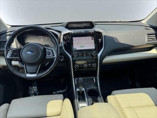 2019 Subaru Ascent Limited 8-Passenger