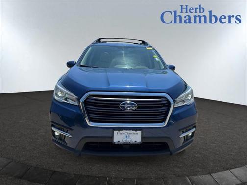 2019 Subaru Ascent Limited 8-Passenger