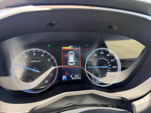 2019 Subaru Ascent Limited 8-Passenger