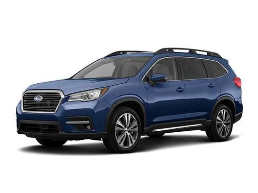 2019 Subaru Ascent Limited 8-Passenger