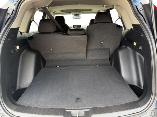2023 Honda CR-V EX AWD