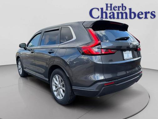 2023 Honda CR-V EX AWD