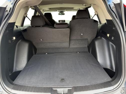 Meteorite Gray 2023 Honda CR-V EX AWD