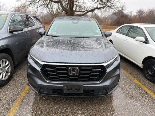 2023 Honda CR-V EX AWD