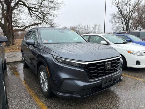 2023 Honda CR-V EX AWD