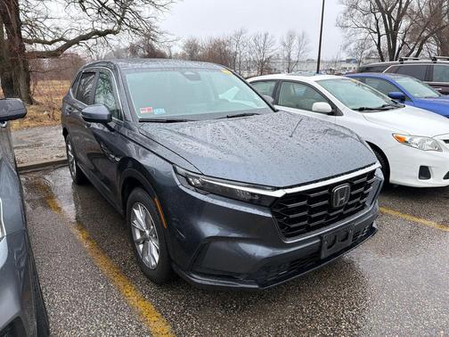 2023 Honda CR-V EX AWD