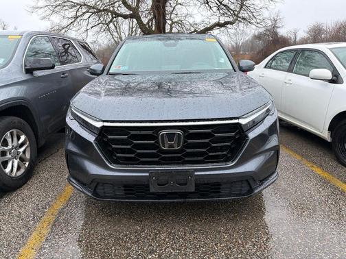 2023 Honda CR-V EX AWD