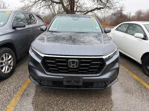 2023 Honda CR-V EX AWD