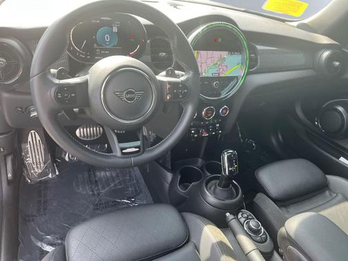 2024 MINI Hardtop John Cooper Works