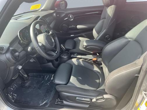 2024 MINI Hardtop John Cooper Works