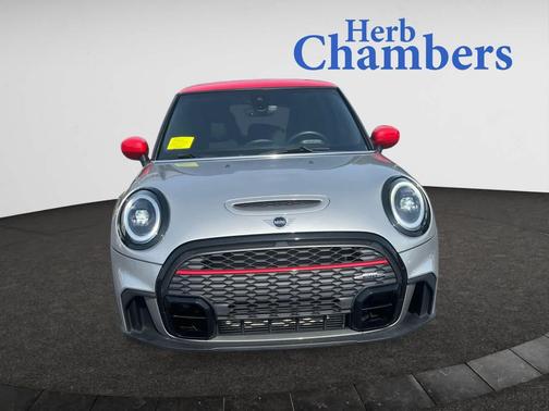 2024 MINI Hardtop John Cooper Works