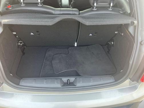 2024 MINI Hardtop John Cooper Works
