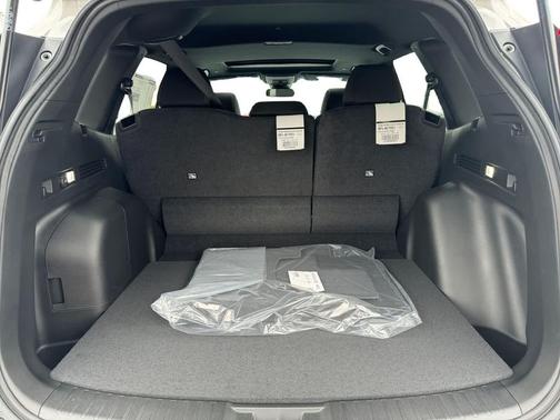 2026 Honda CR-V Hybrid Sport AWD