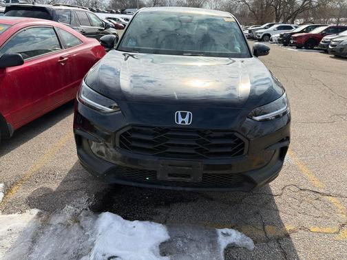 2023 Honda HR-V AWD Sport