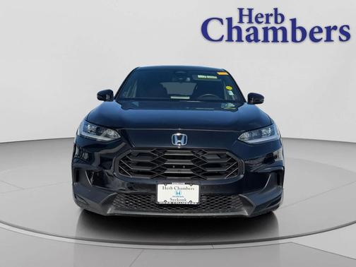 2023 Honda HR-V AWD Sport