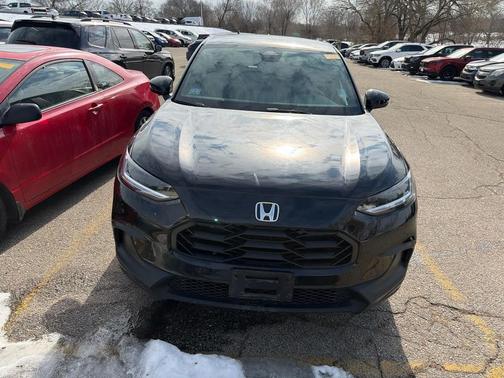 2023 Honda HR-V AWD Sport