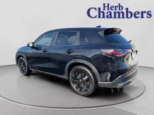 2023 Honda HR-V AWD Sport