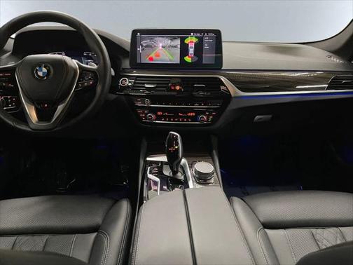 2022 BMW 540 i xDrive