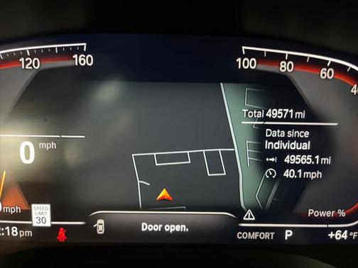 2022 BMW 540 i xDrive