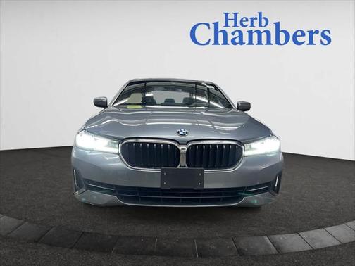 2022 BMW 540 i xDrive