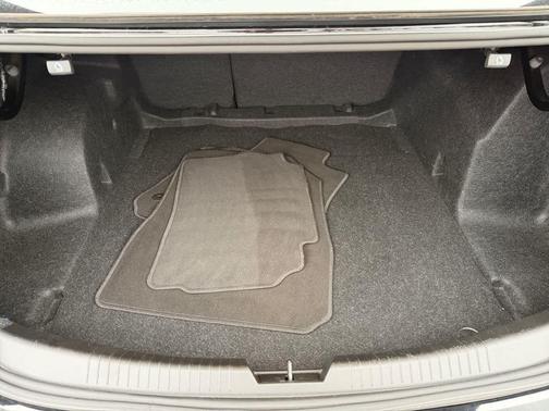 2024 Chevrolet Malibu FWD RS