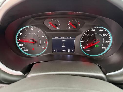 2024 Chevrolet Malibu FWD RS